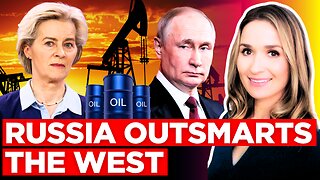 The Real Energy War: How Russia Outplayed the U.S. and EU
