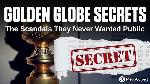 Golden Globes Untold: The Secret Lists, NBC's Lucrative Deal & The Scandals They Tried To Hide