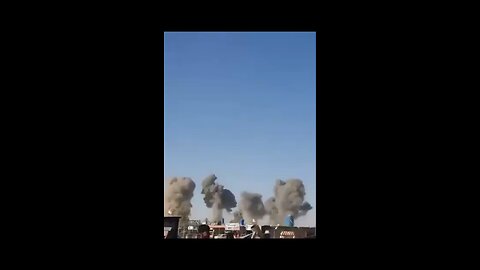 🇵🇰🇦🇫⚡️Pakistan carried out an airstrike on Kabul — media