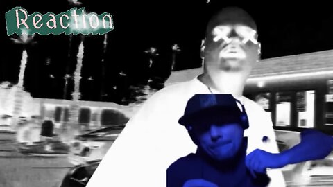 Big J Supreme -I Just Wanna (Reaction)