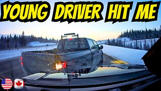 Dash Cam Owners USA & Canada Crash Compilation - Jan 10, 2026