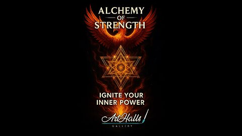 🔥 IGNITE YOUR INNER STRENGTH