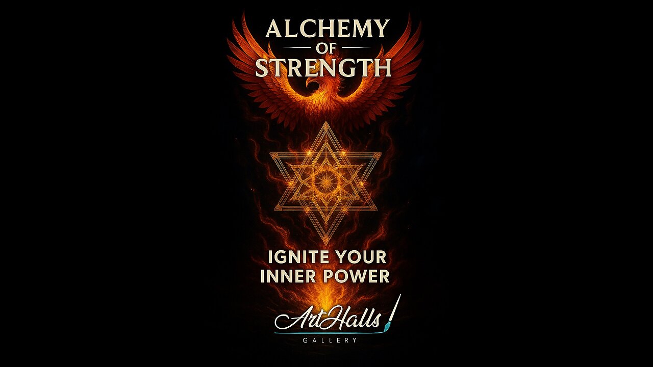 🔥 IGNITE YOUR INNER STRENGTH