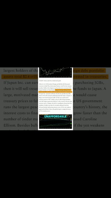 Fed's Secret Money Printer JUST Got Exposed