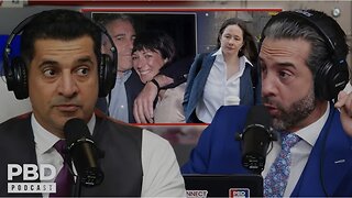 “Implicate Trump & Walk Free” - Jeffrey Epstein BOMBSHELL Reveals Comey’s SECRET Plea Deal