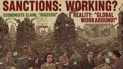 The Quiet Decline of America’s Financial Weapon