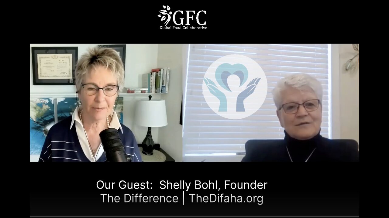 The Difference: A Holistic Approach