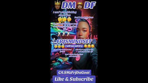 DM|DF|Someone Can’t Get U out Of There Mind#godguidence🙏🙏🙏