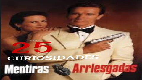 25 😱 CURIOSIDADES SOBRE 😲MENTIRAS ARRIESGADAS #272 | Detrasdelguion