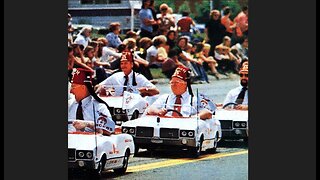 Dead Kennedys - Frankenchrist (1985) [Full Album]