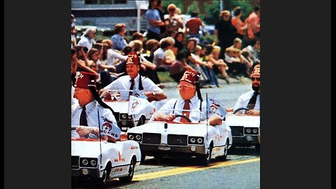 Dead Kennedys - Frankenchrist (1985) [Full Album]