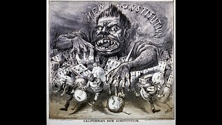 PAUL PRESTON'S AGENDA 21 RADIO JANUARY 13, 2025