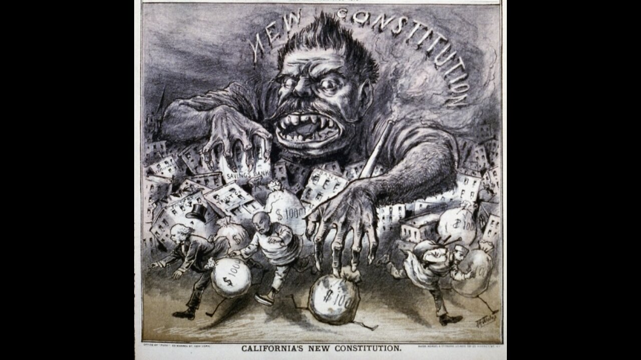 PAUL PRESTON'S AGENDA 21 RADIO JANUARY 13, 2025