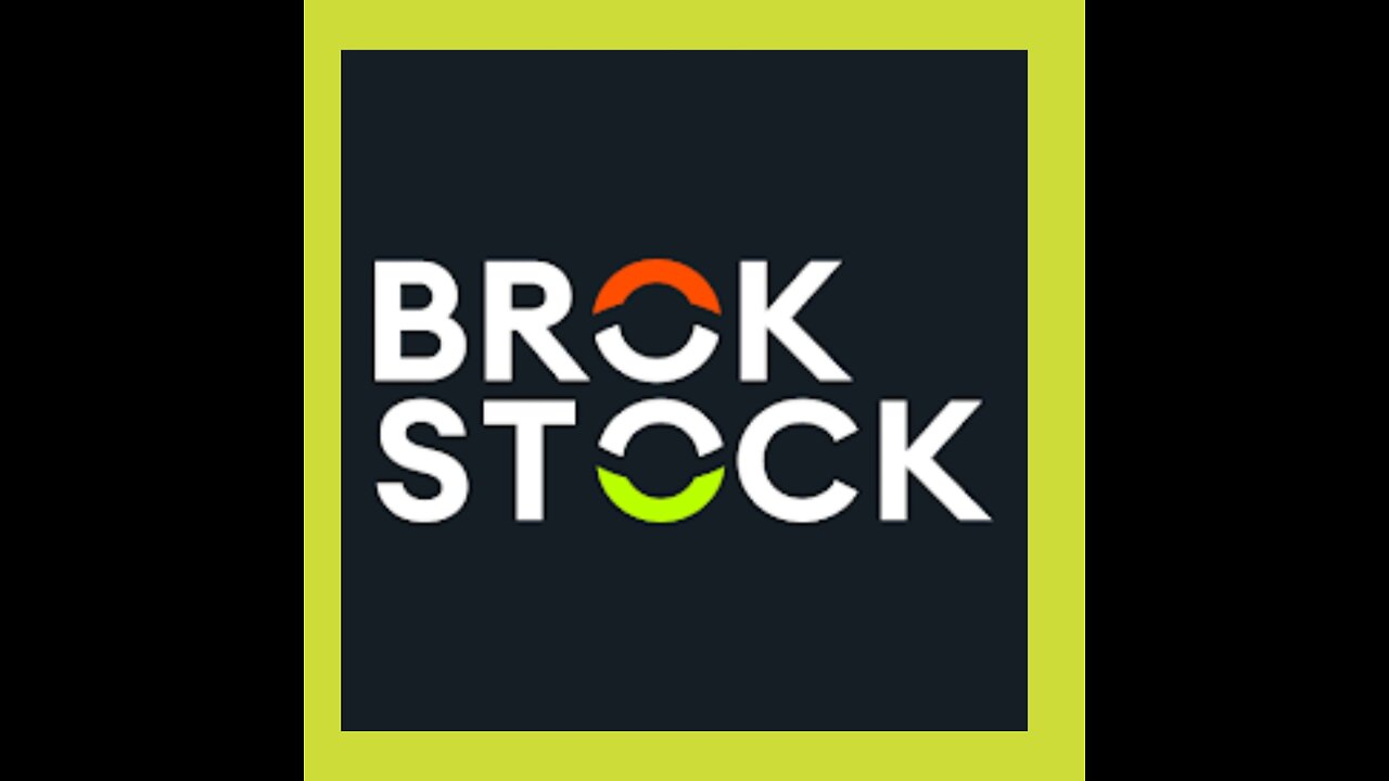 Brokstock SA