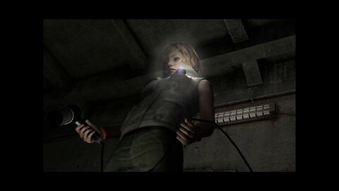 Silent Hill 3 Part 4 of 13 Walkthrough Let's Play