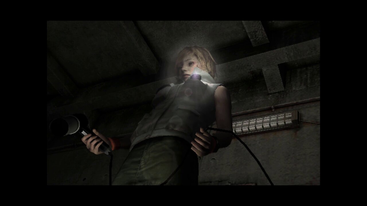 Silent Hill 3 Part 4 of 13 Walkthrough Let's Play
