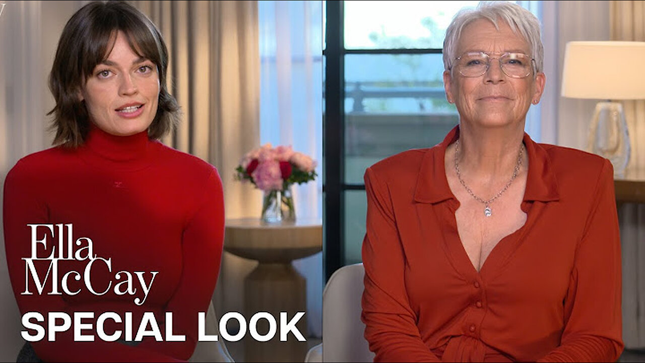 Ella McCay | Disney+ Special Look