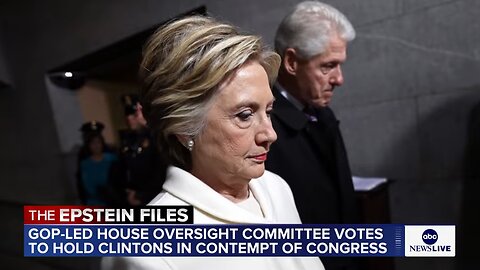 Ghislaine Maxwell to be deposed by House Oversight Committee next month