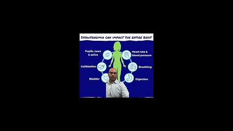 Natural treatment for pots and dysautonomia | Natural pots relief | Neckwise Upper Cervical