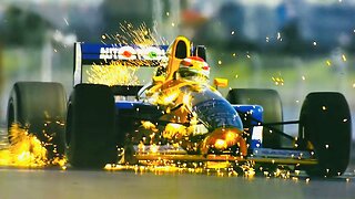 1991 Canadian Grand Prix | Round 5/16