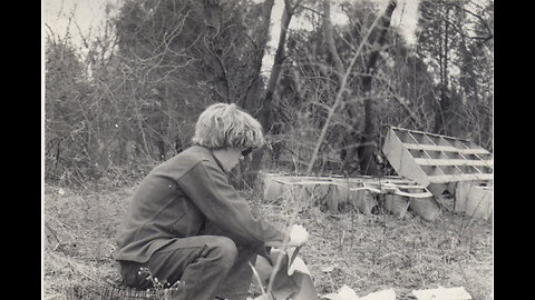 The Prodical Lyrics by Jack Martin