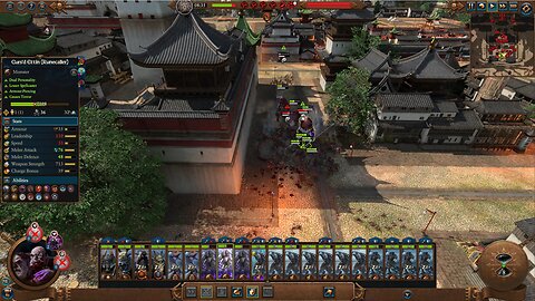 The Chaos Dwarf Wars - TW: WH3 - Sayl The Faithless - Part 2