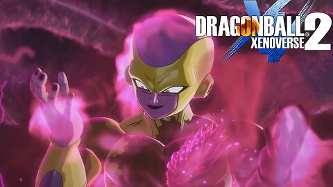 🟢 Live -Dragon Ball Xenoverse 2: FUTURE SAGA Chapter 3 Hype Dragon Ball Xenoverse 2