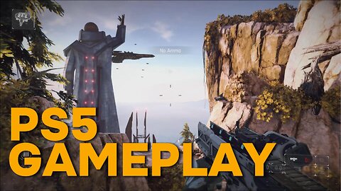 4K PS5 Gameplay Showcase – Clean Footage & Next-Level Effects