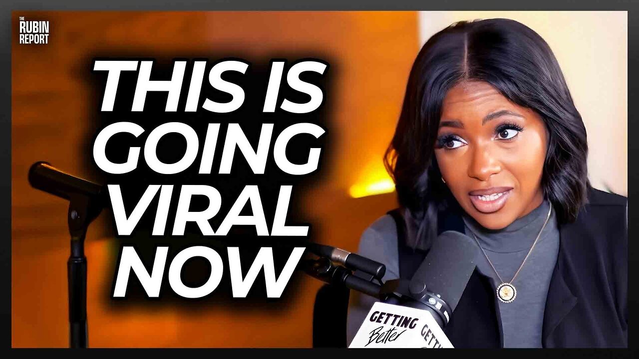 Resurfaced Clip of Jasmine Crockett’s Racist Past Goes Viral