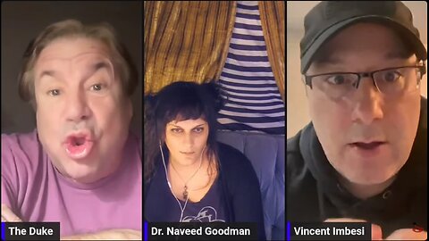 Stuttering John - 01 11 2026 Show 2 - Ava, Keanu, VTL, Ashley Cummings