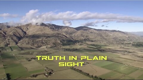 The Truth in Plain Sight