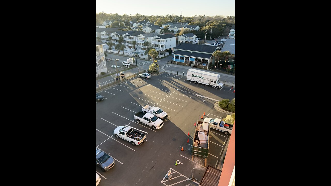 Surfside beach SC