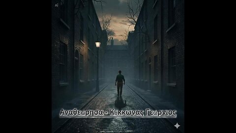 Αναθεώρησα - Κόκκωνας Γεώργιος