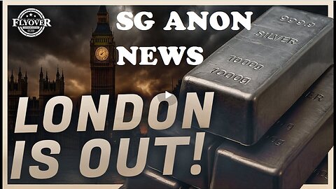 EMERGENCY UPDATE: Dr. Kirk Elliott-London’s Silver Is GONE — Here’s What It Means