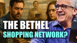 Bethel Shopping Network: The Marketing of Modern Revival | Adam Short