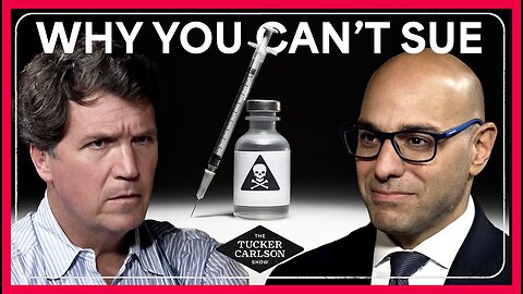 Aaron Siri: Everything You Should Know About the Polio Vaccine & The Vaccine Industry Lies!