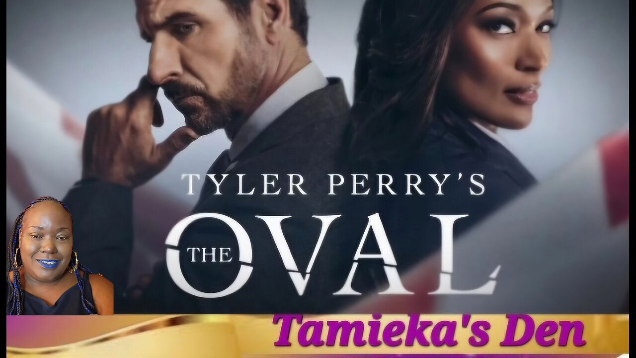 Tyler Perry’s THE OVAL |Season 6 Episode 1 | No Escape ( Review and Recap)