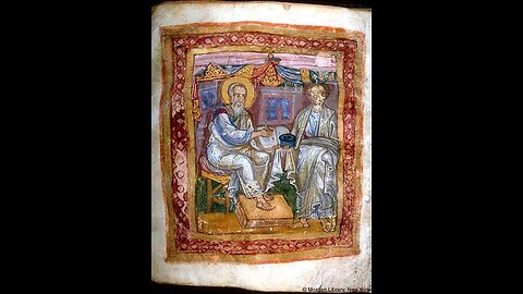 NWJ718- What is Marcionism? w/Tiller