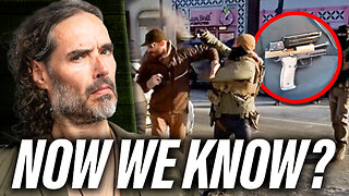 RUMBLE - Minneapolis - TGR