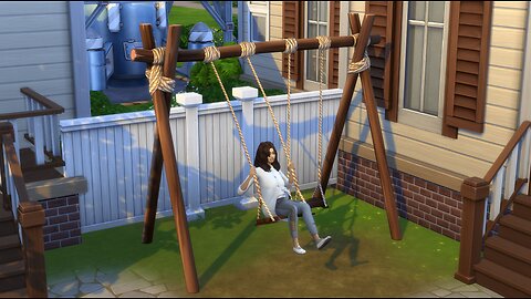 Sims 4 100 Baby Challenge