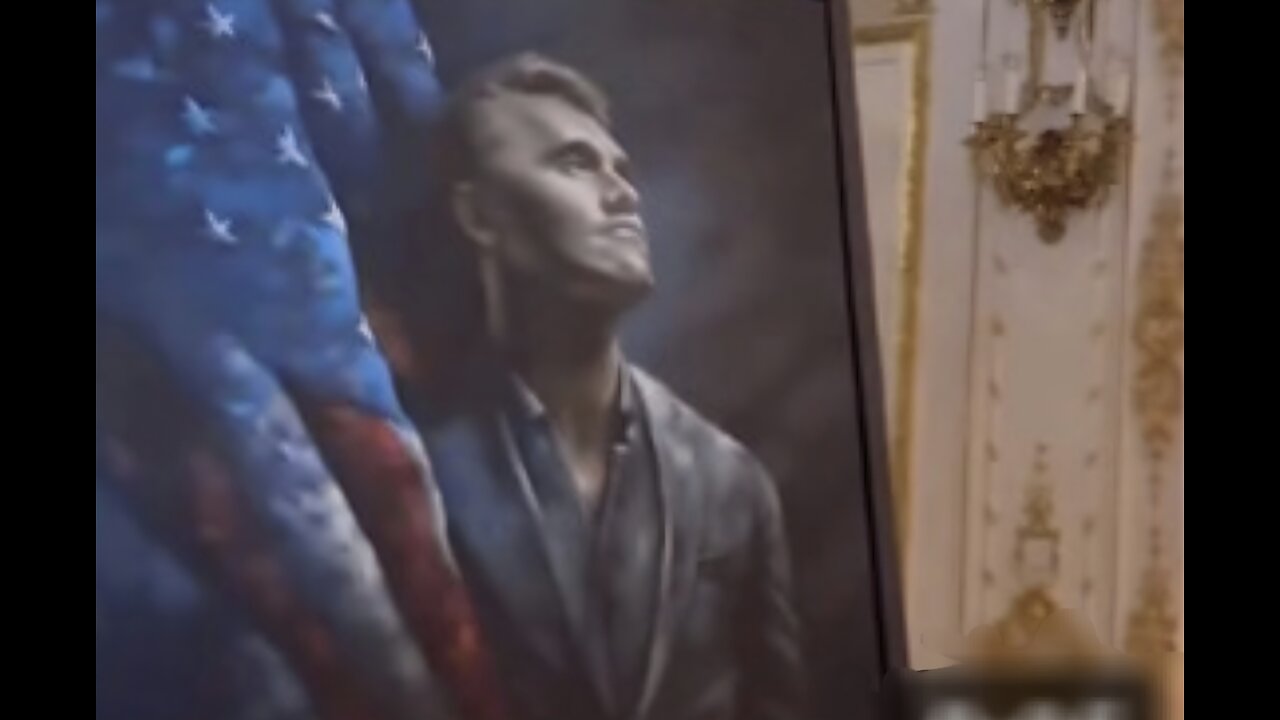 FEMINISM was GOD'S REBELLION AGAINST MAN