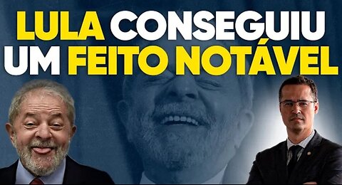 No Brasil o Lula se supera e estatais têm um resultado RECORDE, bem diferente de Bolsonaro!