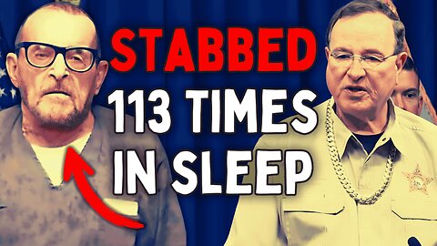 Illegal Group Home Places Known Violent Psychopath With The Elderly