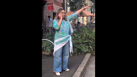 WTF LIVE 125 - Is it ok to call caucasians "YOU WHITE PEOPLE"?