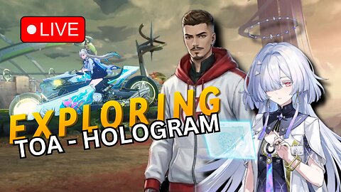 Top Of The Mornye To Ya | Wuthering Waves 3.0