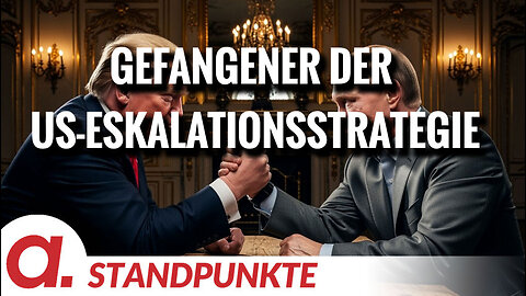 Trump Gefangener der US-Eskalationsstrategie | Von Wolfgang Effenberger