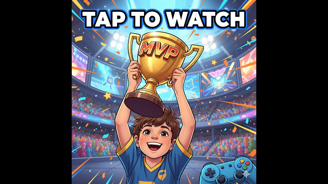 Is it really possible to get MVP with a sniper only ? let’s find out all together