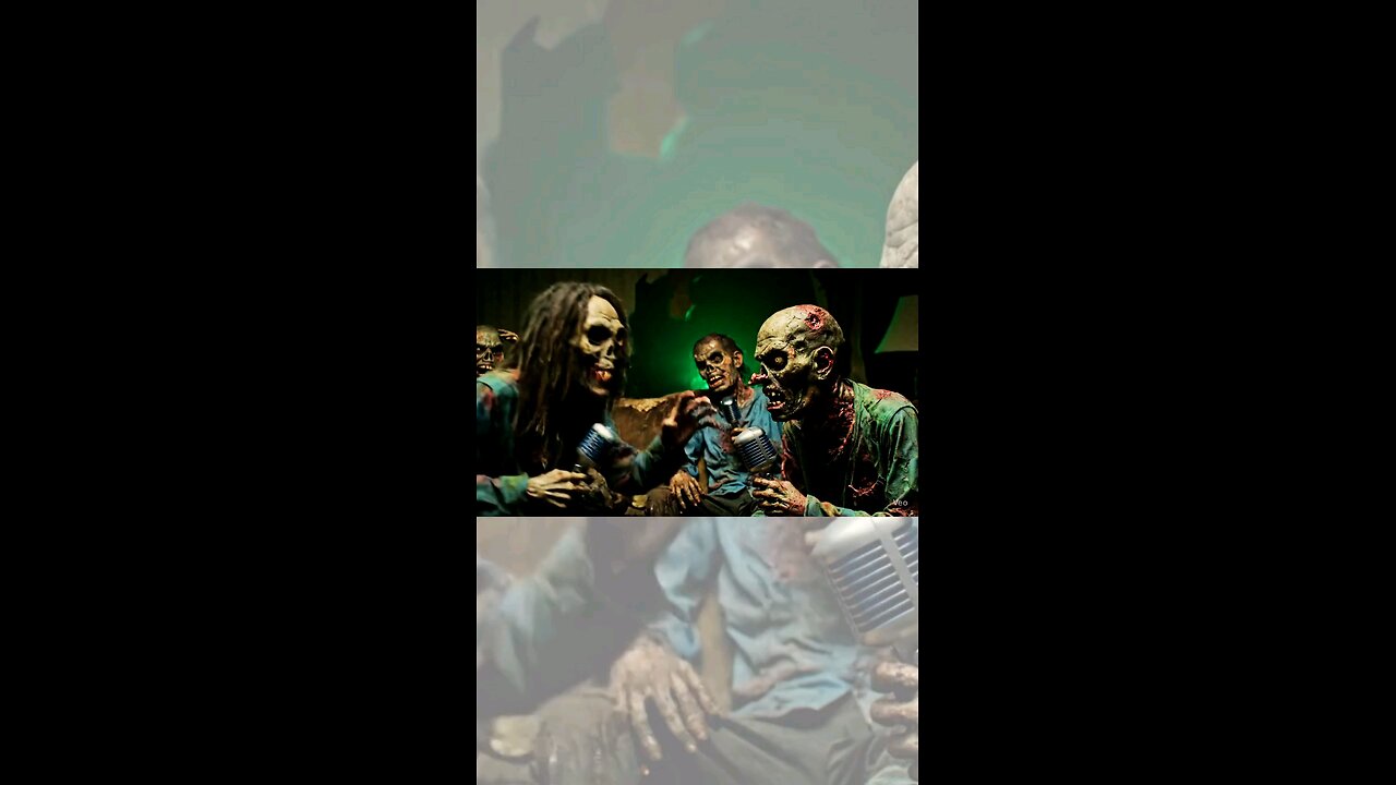 Zombie Streamers S1 E20: Their Package is a Little Moist