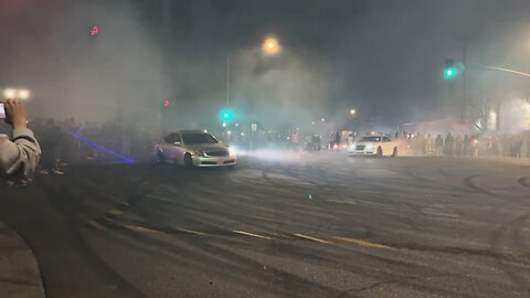 GRVI - Some Dreams Smell Like Gasoline | LA Takeover | NightDrive Wave Music