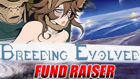 ❤️Fund Raiser To Support Our Indio!❤️【Breed'n Evolved】